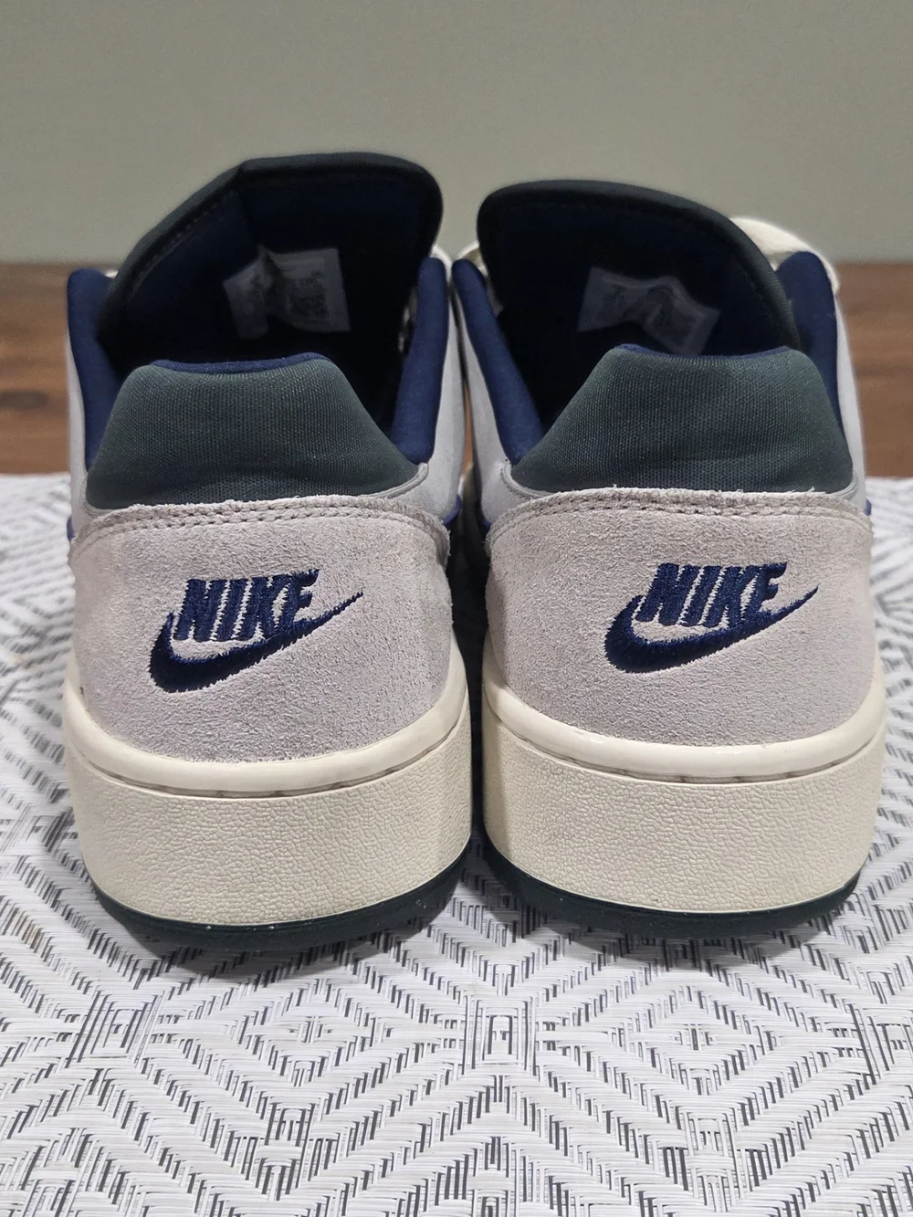 Nike full force